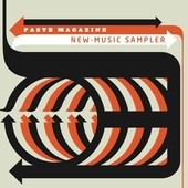 Paste Magazine Sampler #65: November 2010