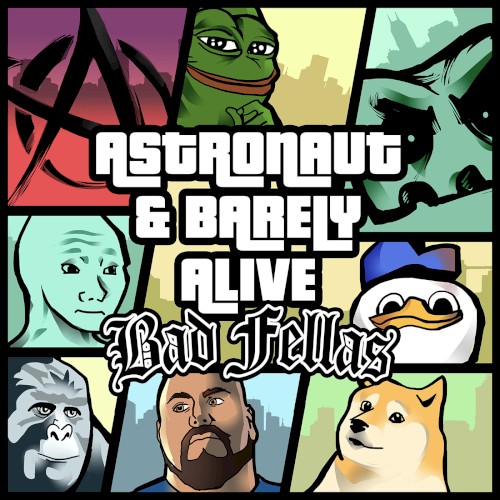 Bad Fellas