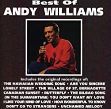 Best of Andy Williams