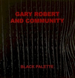 Black Palette