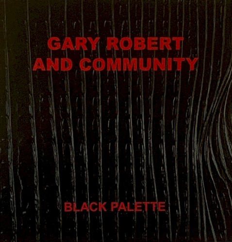 Black Palette