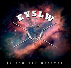 Ja ich bin Hipster