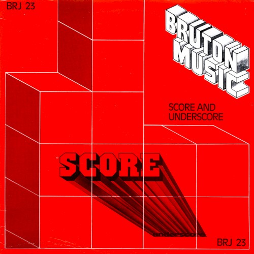 Score & Underscore