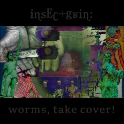 Worms, Take Cover!