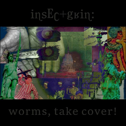 Worms, Take Cover!