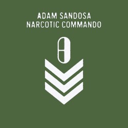 Narcotic Commando