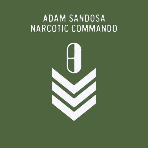 Narcotic Commando