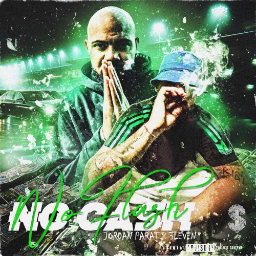 No Cash No Flash