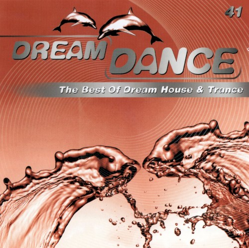 Dream Dance, Vol. 41