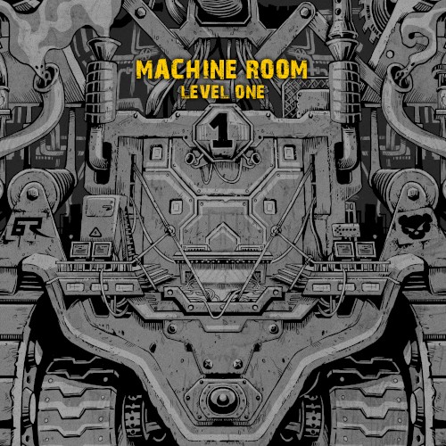 Machine Room (Level One)