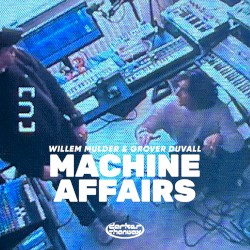 Machine Affairs