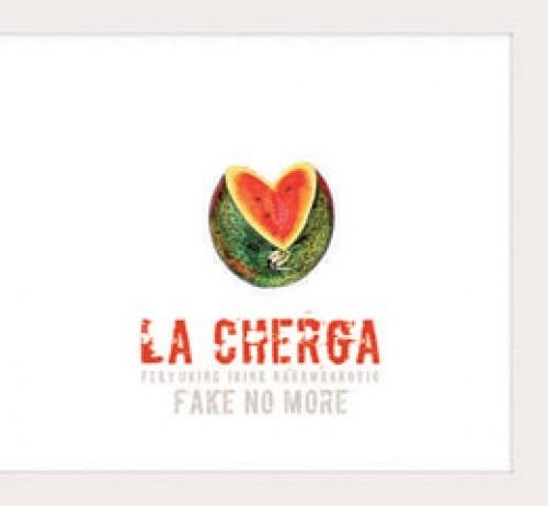 Fake No More