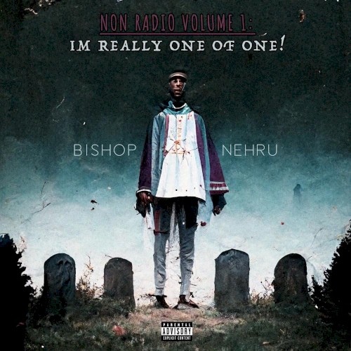 NON Radio: Volume 1 (Im Really One of One!)