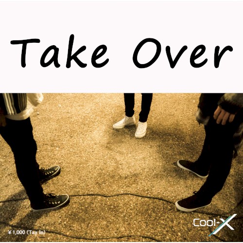 Take Over