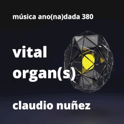 vital organ(s)