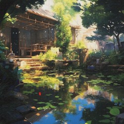 Memory Shrine