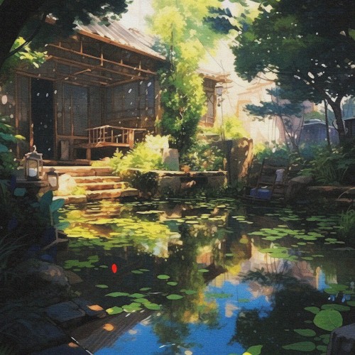 Memory Shrine