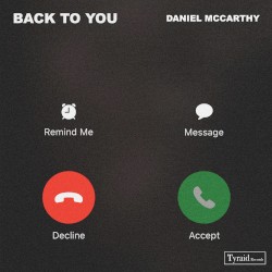 Back to You
