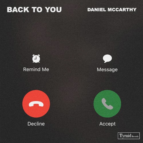 Back to You