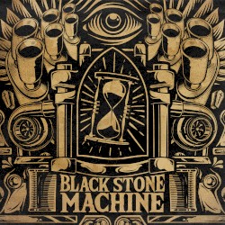 Black Stone Machine