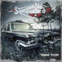 Voodoo Nation