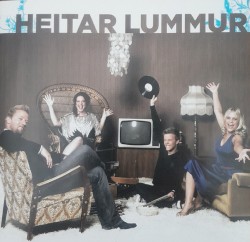 Heitar Lummur