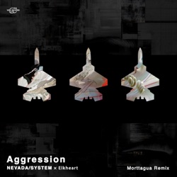 Aggression (Morttagua Remix)