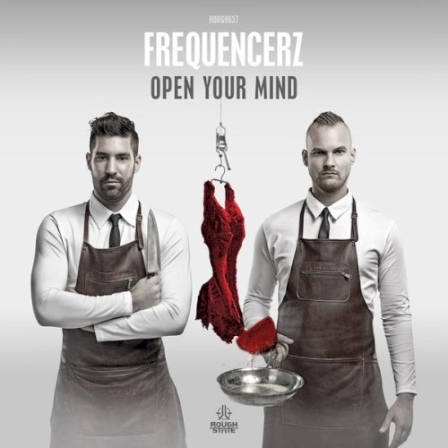 Open Your Mind