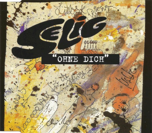 Ohne Dich