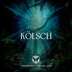 Tomorrowland Brasil 2025: Kölsch at Mainstage
