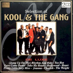 Selection of Kool & the Gang