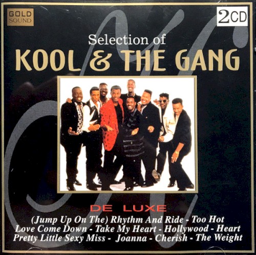 Selection of Kool & the Gang