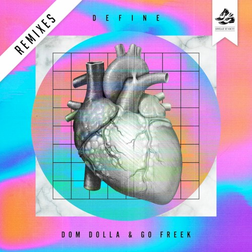 Define (Remixes)