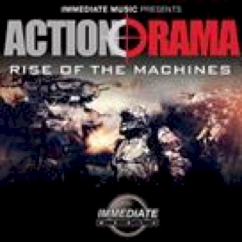 Action & Drama: Rise of the Machines