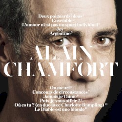 Alain Chamfort