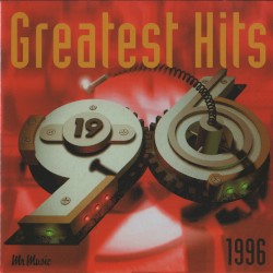 Greatest Hits 1996