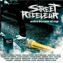 Street receleur (Entre bizness et rap)