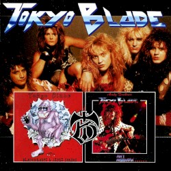 Blackhearts & Jaded Spades / Ain’t Misbehavin’