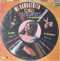 Mi banqueñita