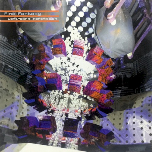 Controlling Transmission