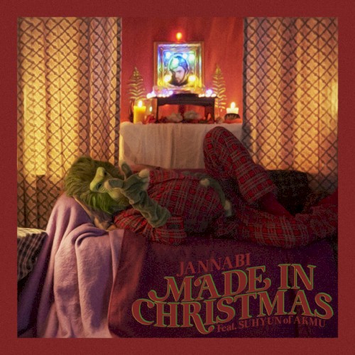 Made in Christmas