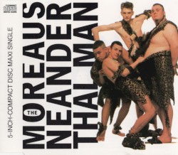 Neanderthal Man