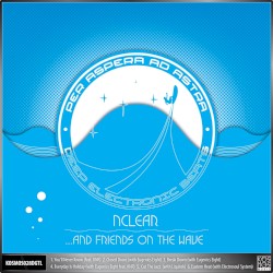 ...And Friends On The Wave