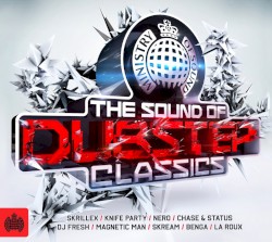 The Sound of Dubstep Classics