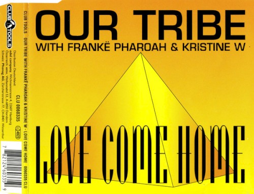 Love Come Home