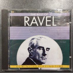 The Best of Ravel