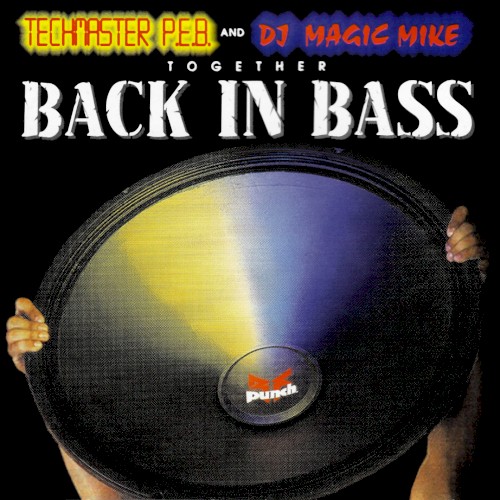 Back in Bass