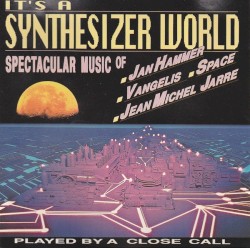 It’s a Synthesizer World