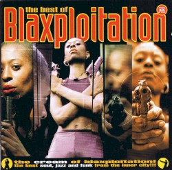The Best of Blaxploitation
