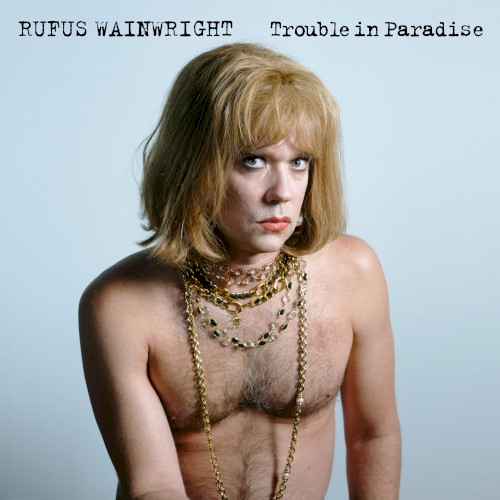Trouble in Paradise
